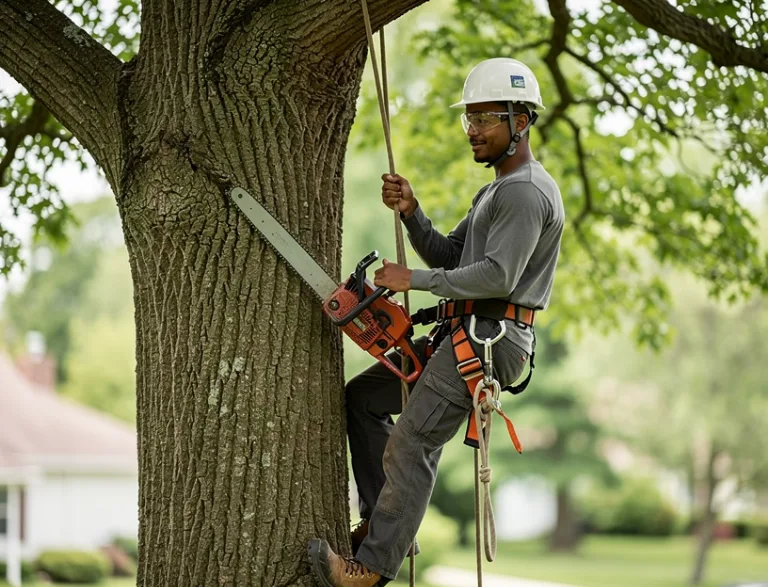 Tree Removal service in Sunderland